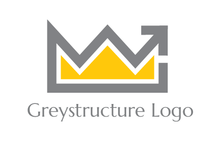 zig zag arrow logo