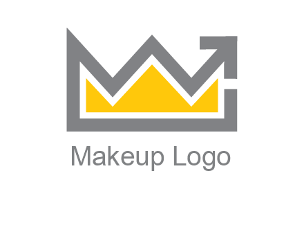 zig zag arrow logo