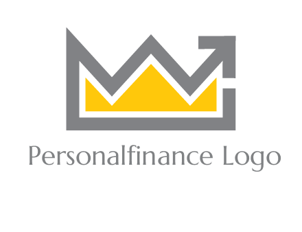 zig zag arrow logo