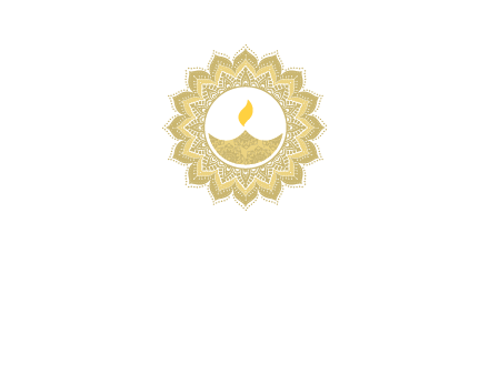 Arabic lantern shapes tile symbol frame or logo. Arabic symbol. turkish  vector frame border design logo. muslim background. | CanStock