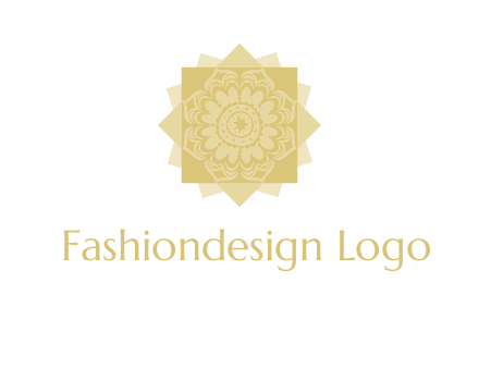 star polygon logo