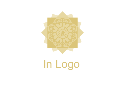 star polygon logo