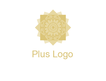 star polygon logo